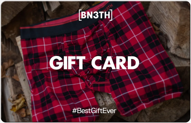 BN3TH AU/NZ Gift Card