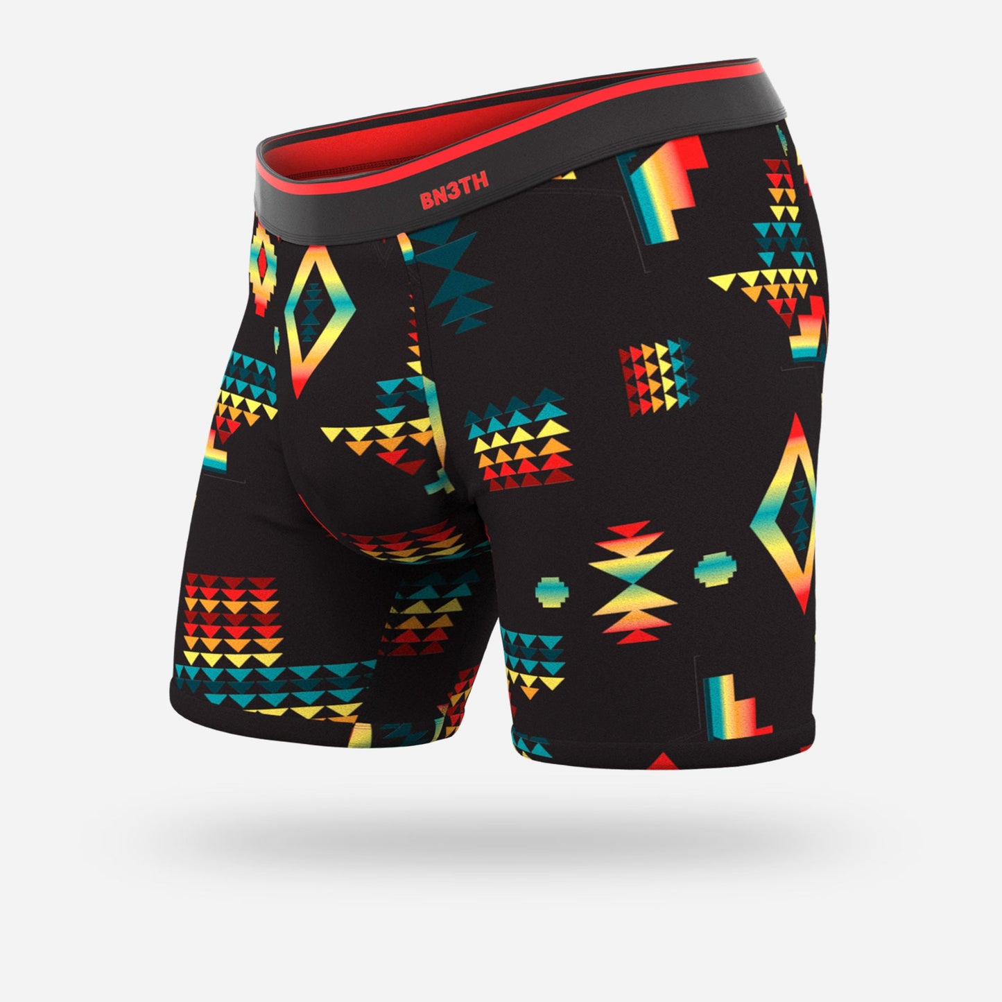 CLASSIC BOXER BRIEF : SOUTHWEST