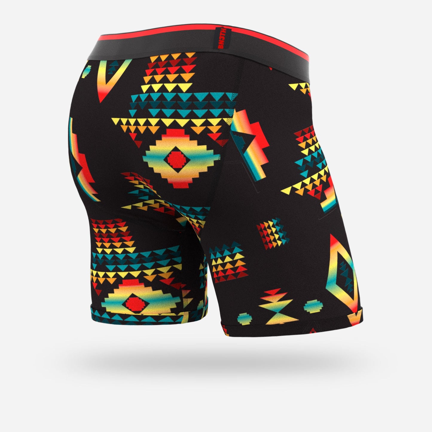 CLASSIC BOXER BRIEF : SOUTHWEST