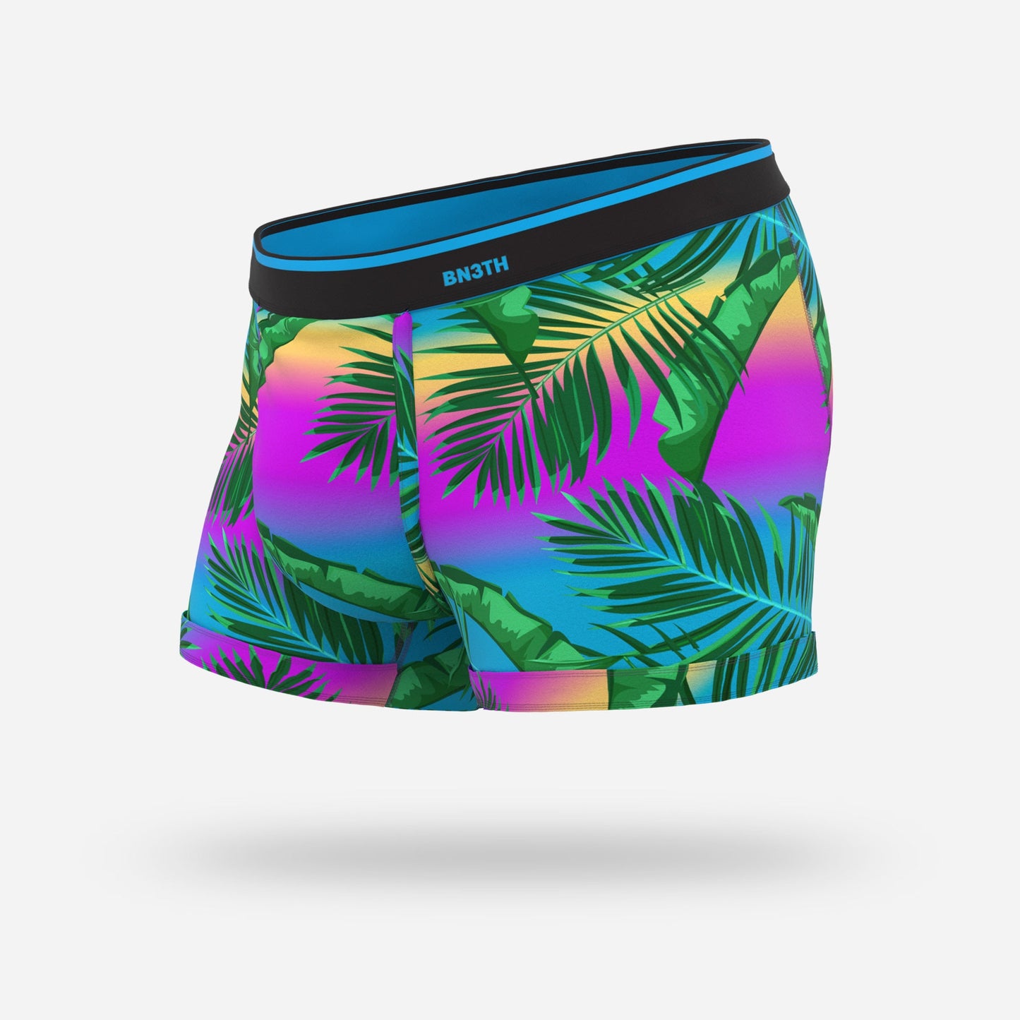 CLASSIC TRUNK : RADICAL TROPICS