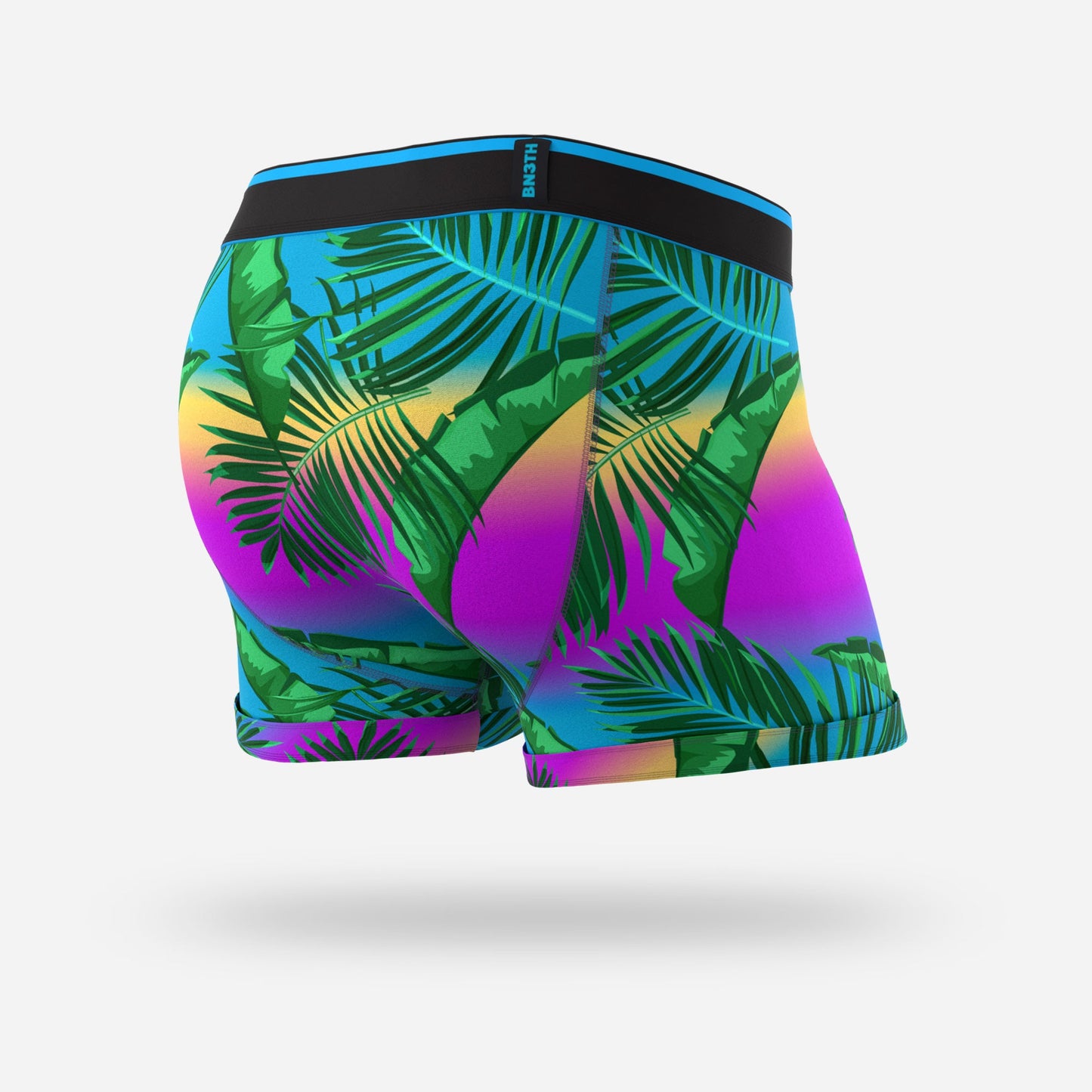 CLASSIC TRUNK : RADICAL TROPICS