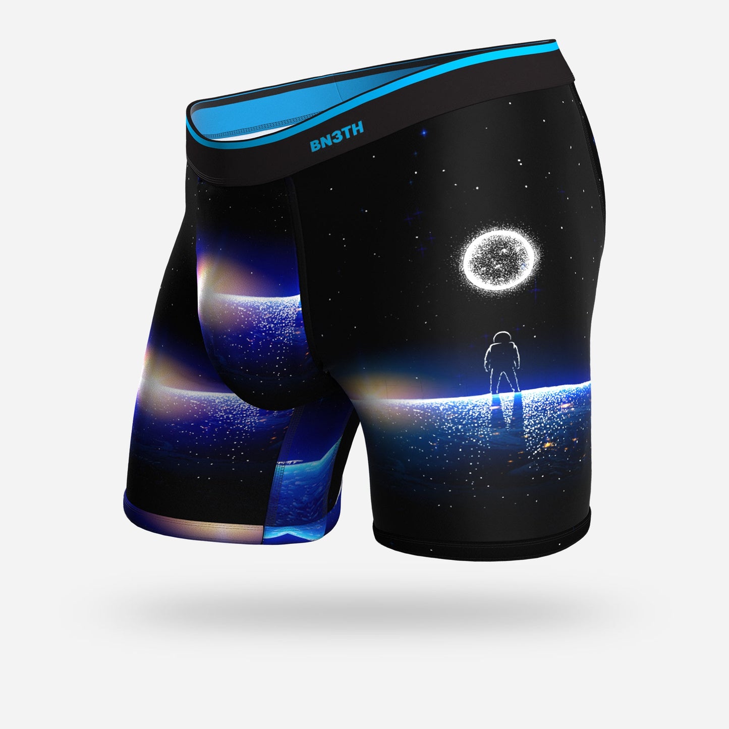 CLASSIC BOXER BRIEF : UNKNOWN