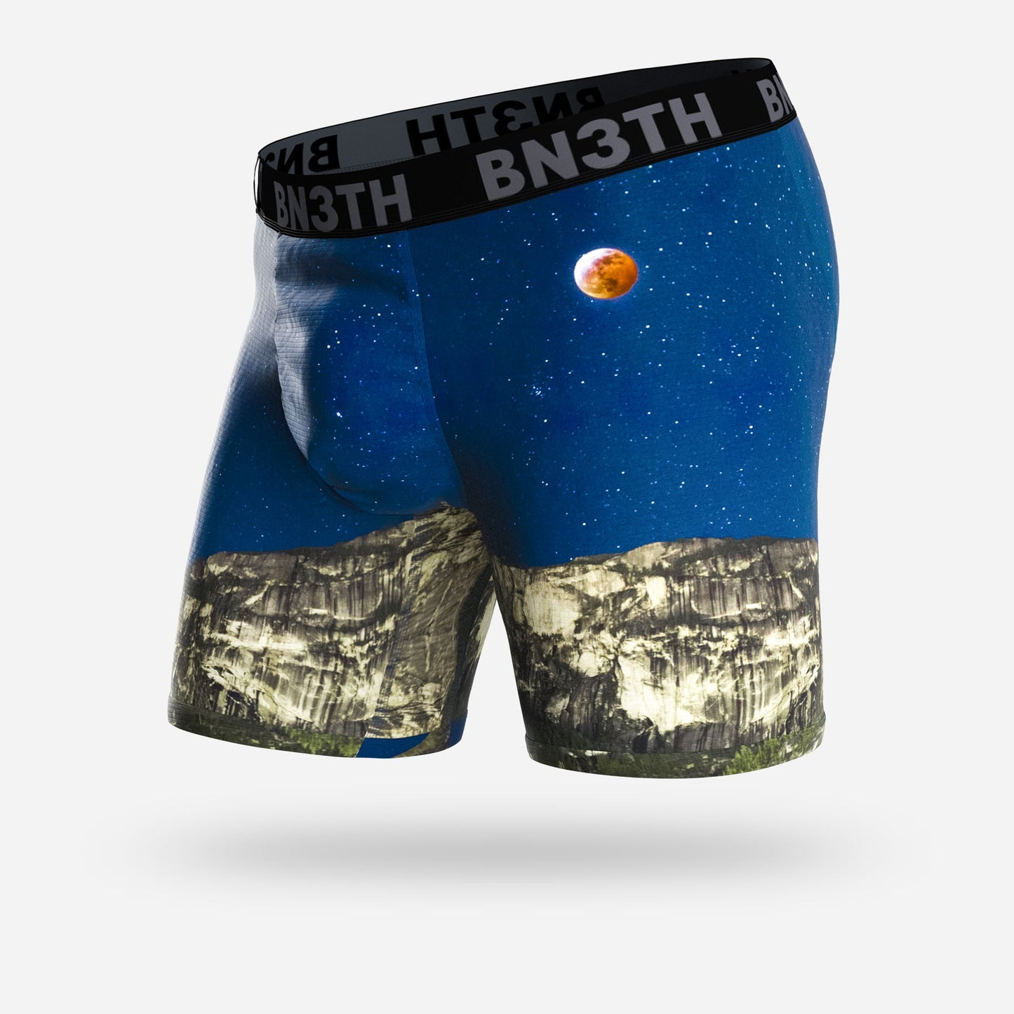 PRO IONIC+™ BOXER BRIEF : BLOODMOON