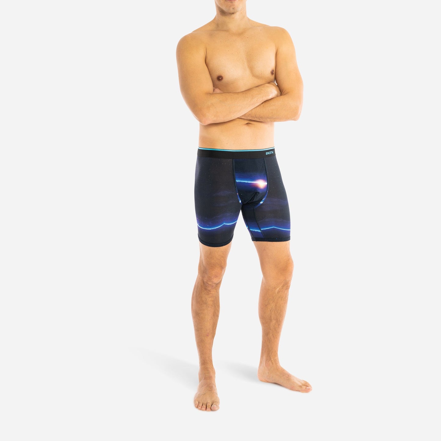 CLASSIC BOXER BRIEF : UNKNOWN