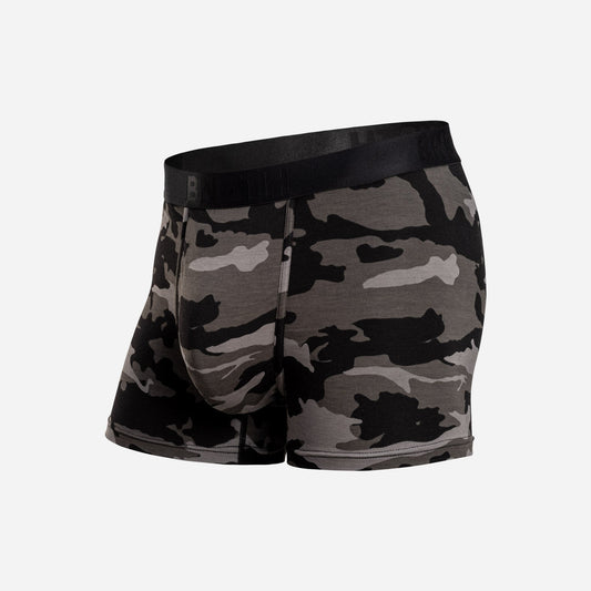 Classic Icon Trunk: Covert Camo
