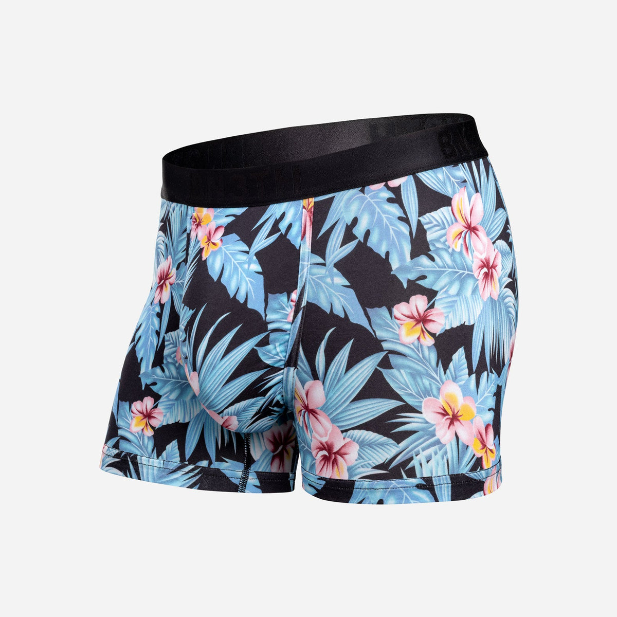 Classic Trunk Vintage Hawaii - Fog from BN3TH Underwear