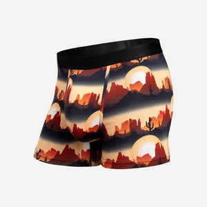 Classic Icon Trunk: Western Horizon - Bosa Nova