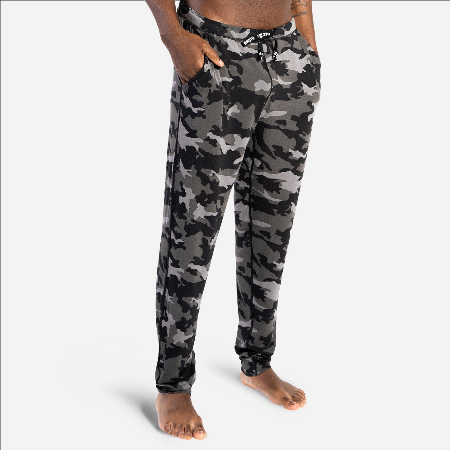 PJ LONG: COVERT CAMO