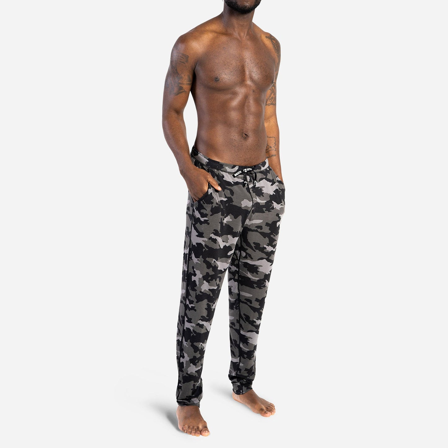 PJ LONG: COVERT CAMO