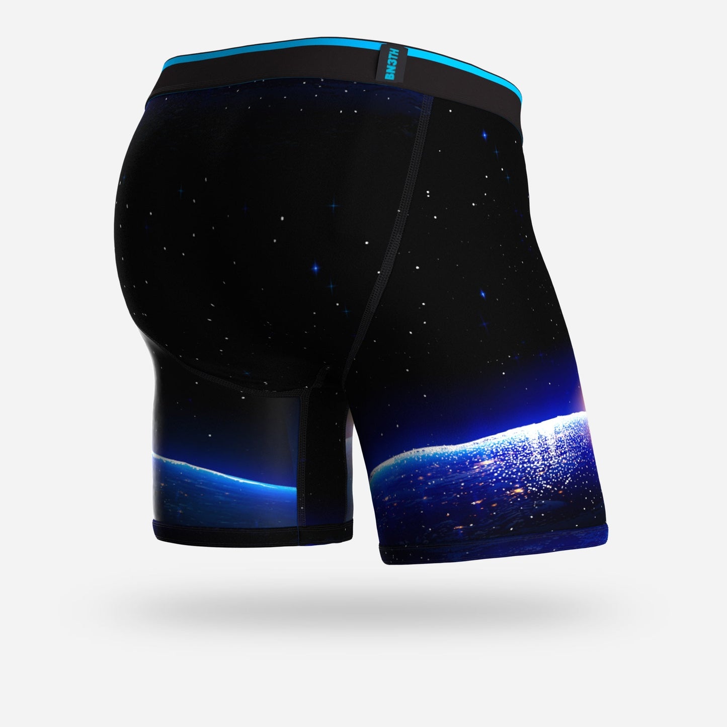 CLASSIC BOXER BRIEF : UNKNOWN