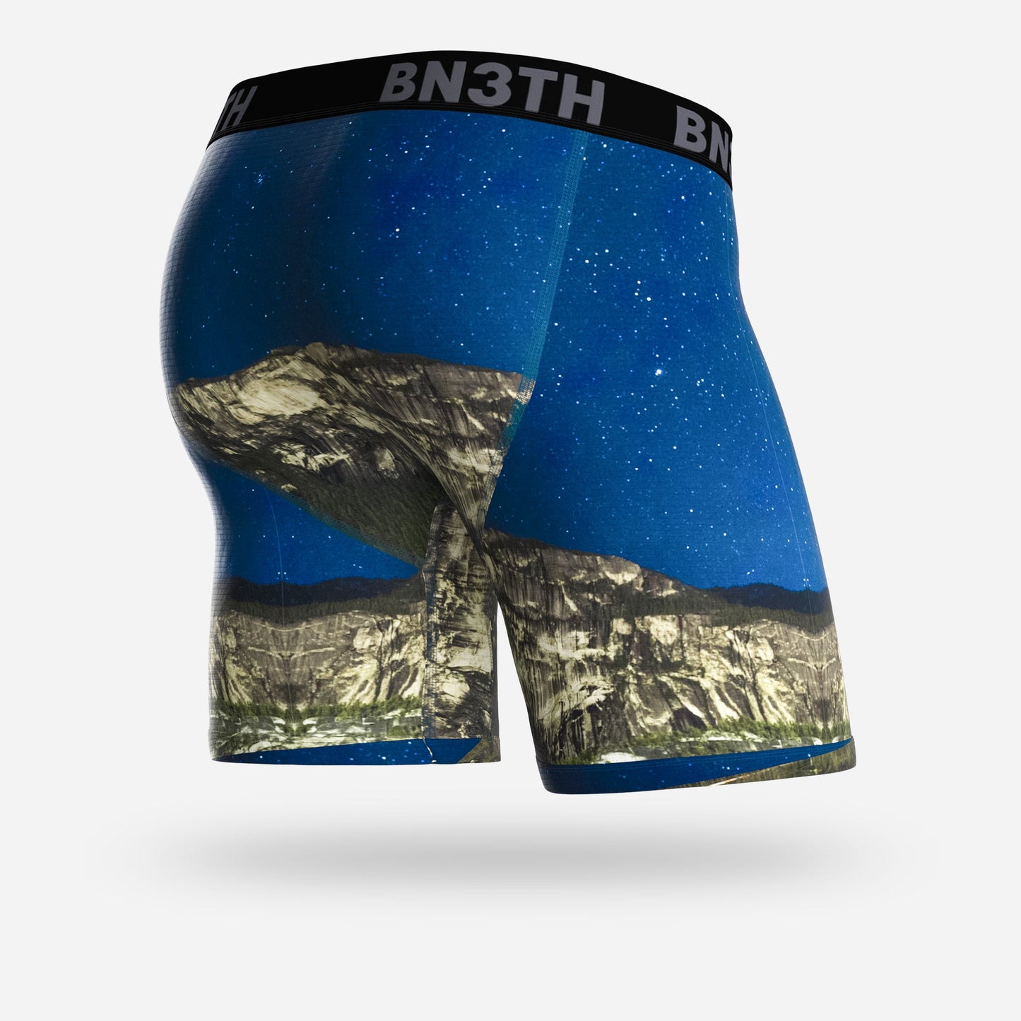 PRO IONIC+™ BOXER BRIEF : BLOODMOON