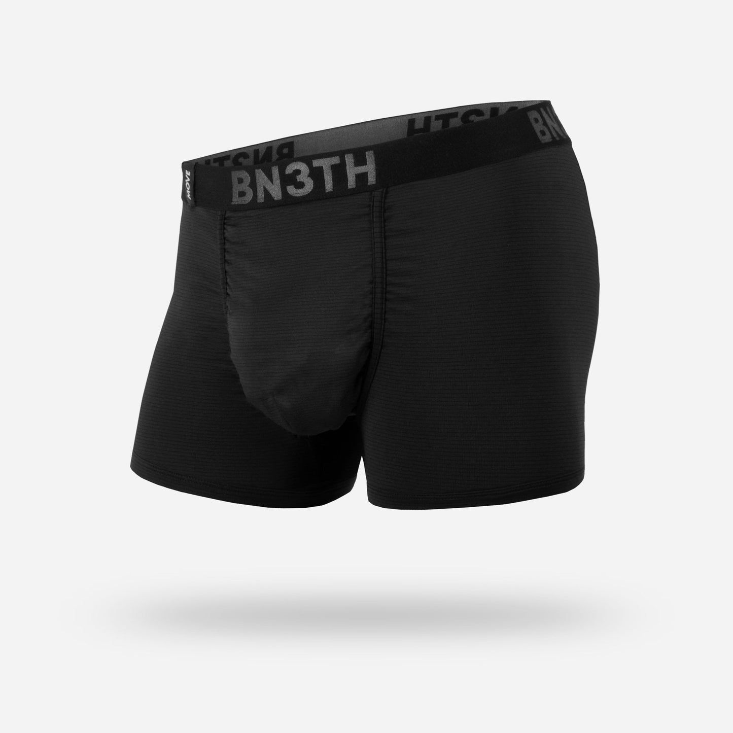 PRO IONIC+™ TRUNK : BLACK