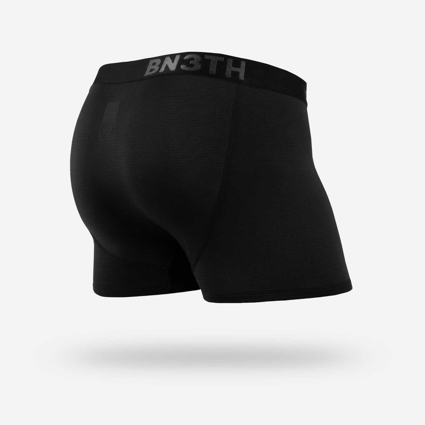 PRO IONIC+™ TRUNK : BLACK